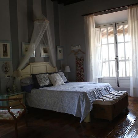 Alojamiento San Juan Bautista Cazorla Ngoại thất bức ảnh